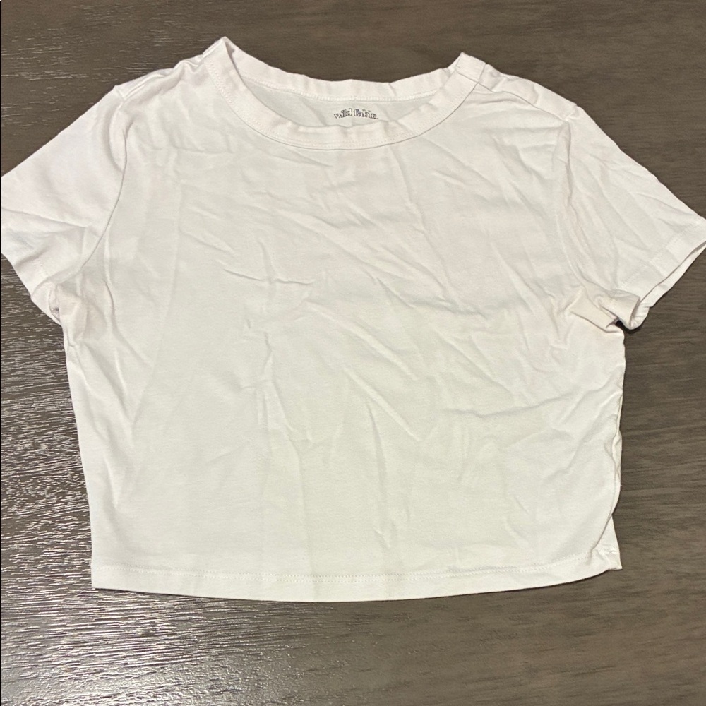 Wild Fable Women's Crop Top